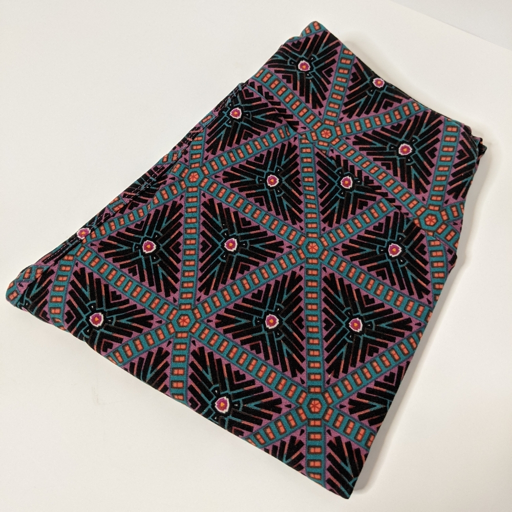 2/$20 NWOT LuLaRoe Leggings OS